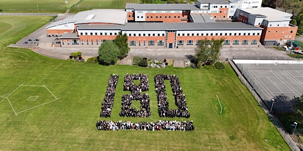 180 Years of Lawnswood School: a concert for our alumni | Lawnswood School