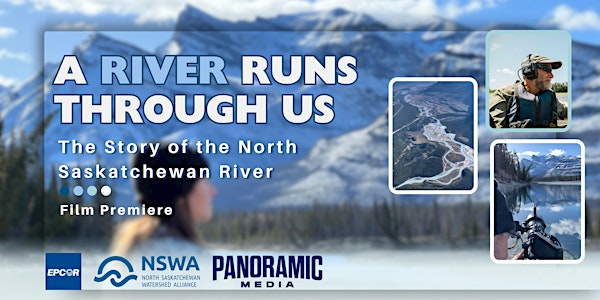 Film Premiere: A River Runs Through Us | Metro Cinema