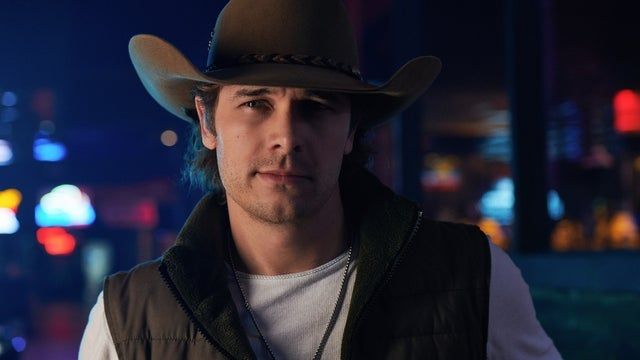 Randall King with special guest Clayton Mullen 2025 (Nashville) | Brooklyn Bowl Nashville