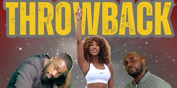 Throwback | The Black Diamond