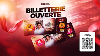 Concert Live JOSIANE NSIMBA, Montréal | 8125 Av. Stuart