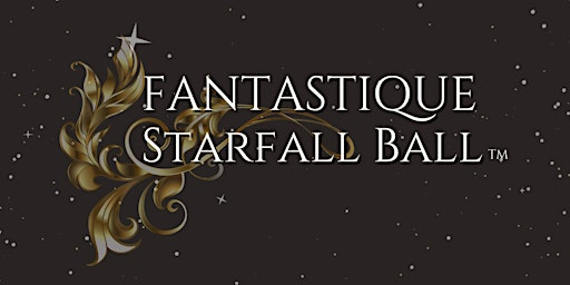 Fantastique Starfall Ball ™ | San Francisco City Hall
