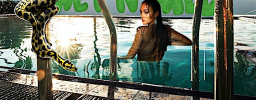 Wet n Wild Pool Party Extravaganza | 605 Conant St