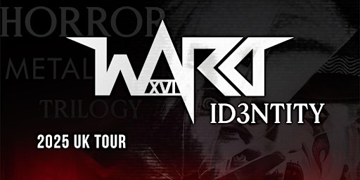 WARD XVI ID3NTITY TOUR: HIDDEN DUNDEE | Hidden Dundee