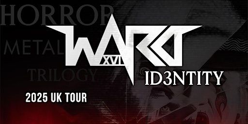 WARD XVI ID3NTITY TOUR: HIDDEN DUNDEE | Hidden Dundee