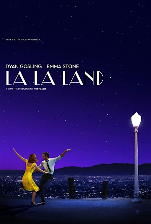 La La Land | 3459 Via Lido