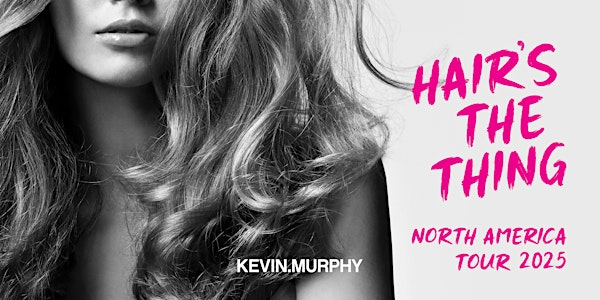 HAIR'S THE THING - PORTLAND | EVERETT WEST