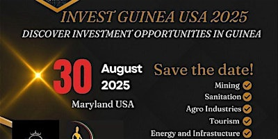 INVEST GUINEE-USA | Sonesta Select Greenbelt College Park