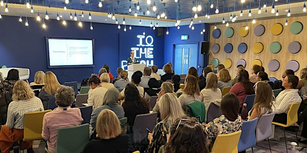 Bladder & Bowel UK Professional Symposium - Midlands 2025 | Coventry Building Society Arena
