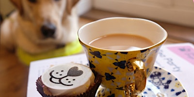 Vintage Tea Party | Bearsted & Thurnham Bowls Club