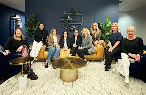 10WS: Power in Her Path. The stories that shape us. | Thinkific