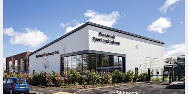 Stay Active with Osteoarthritis: Physio Screening & Advice Workshop | Woodrush Community Hub