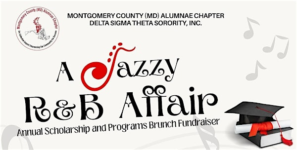A Jazzy R&B Affair | Maryland Jockey Club