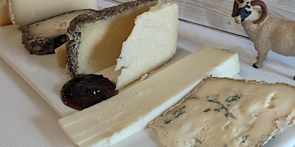 Cheese School | The Pen Factory