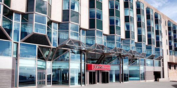 February Members Meeting | Leonardo Royal Hotel Brighton Waterfront