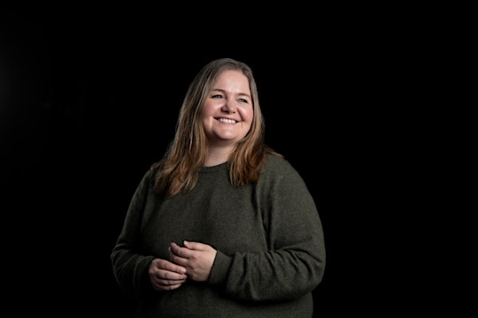 HASS Inaugural Lecture - Professor Jana Funke | University of Exeter Queen's Building LT2