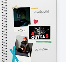 Indie Rock Night | The Record Factory