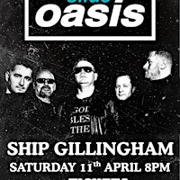 SLIDE OASIS - Ship Gillingham | The Ship Inn, Court Lodge Road, Gillingham, UK