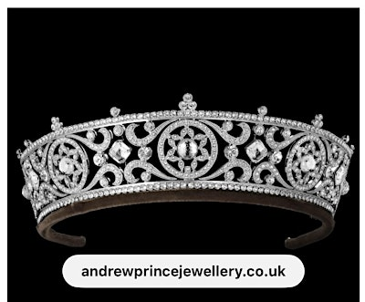 Tutus, Teas and Tiaras | Walworth Castle