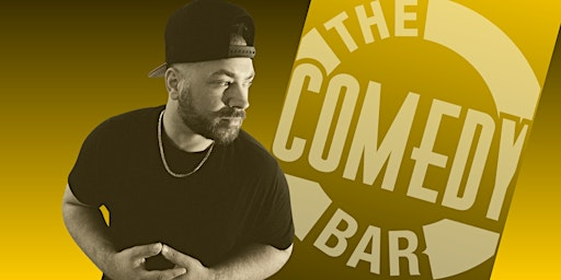 SATURDAY APRIL 25: COMEDY KEGGER WITH MATT LIGHT | The Comedy Bar @ Remo's