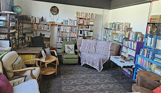 Teacology: an eco-activist book club | Yewtopia Winnipeg