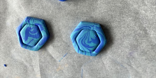 Experiment with polymer clay | Garstang & District Arts Centre