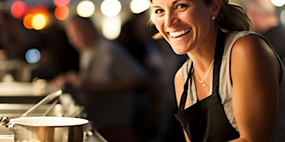 Drink & Draw | Malt Cross