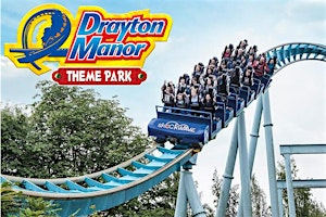 Roadshow XL: Drayton Manor Theme Park | Drayton Manor Resort