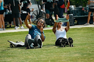 Fit + Flow Festival at Fenton | Fenton Main Street