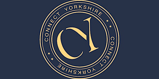Connect Yorkshire Summer social | 6 Wellington Place