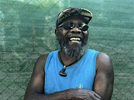Clinton Fearon & The Boogie Brown Band | Guemes Island General Store