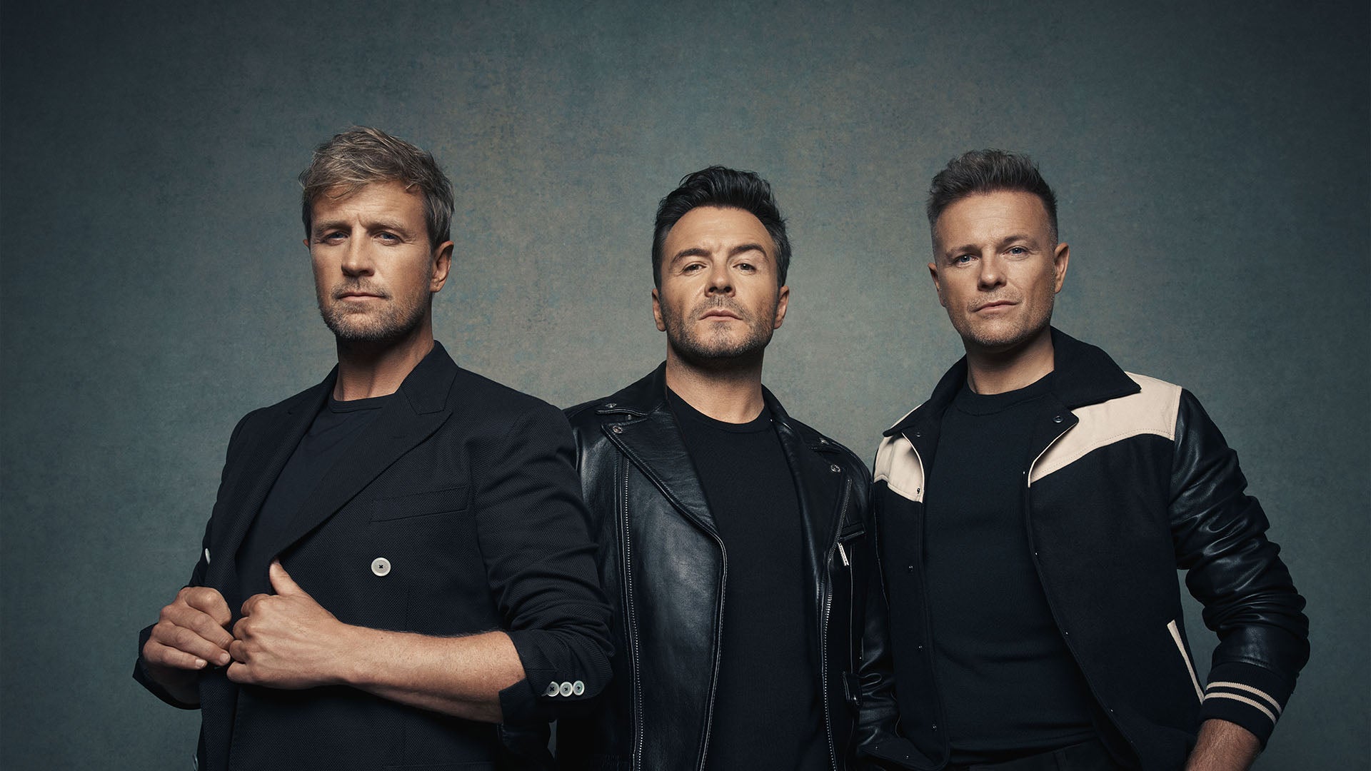 Westlife 25: The Anniversary World Tour 2026 (Bournemouth) | Bournemouth International Centre (Windsor Hall)