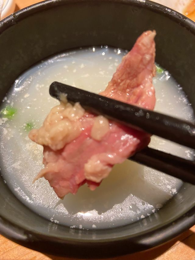CP值好高嘅任食韓燒
