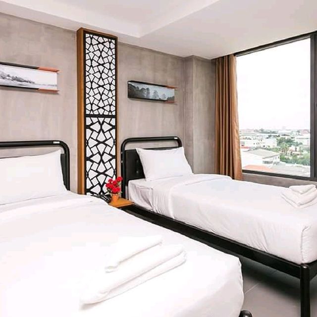 B2 Khon Kaen Boutique & Budget Hotel

