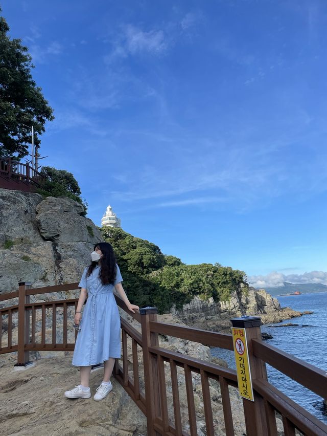 [여수] 오동도