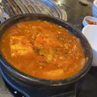 韓国でも人気なお店！『本家』
