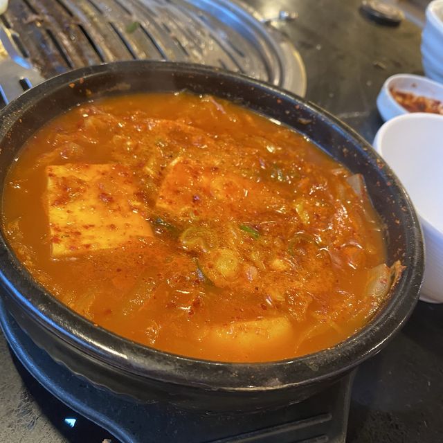 韓国でも人気なお店！『本家』