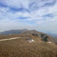 大嶼山之美 （大東山）