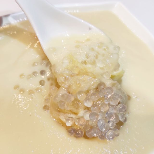 回味甜品