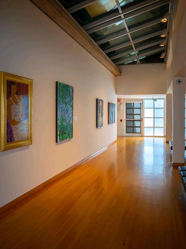 Des Moines Art Center