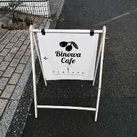 Binowa Cafe