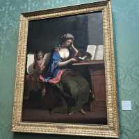 The National Gallery, London