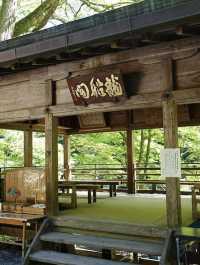 【京都旅行】「縁結び」のパワースポット