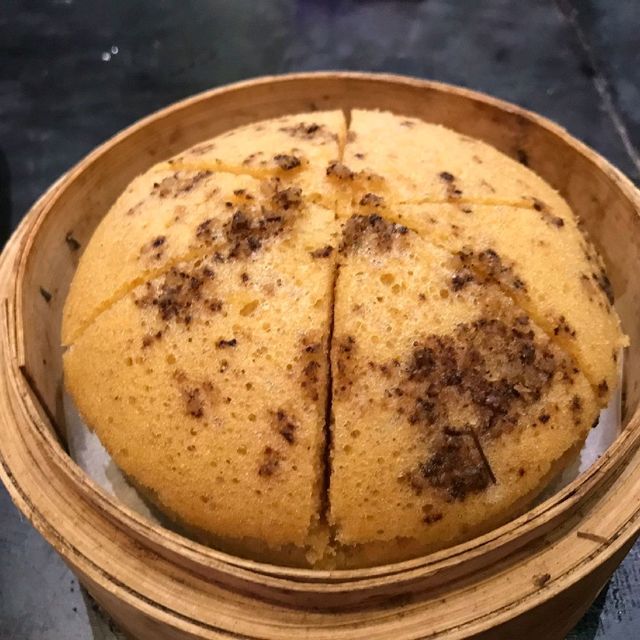 京華大廈徐記廚房