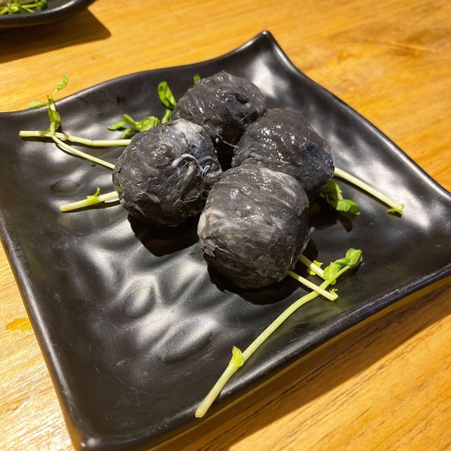 ✨ 食極都有嘅卜卜蜆鍋✨