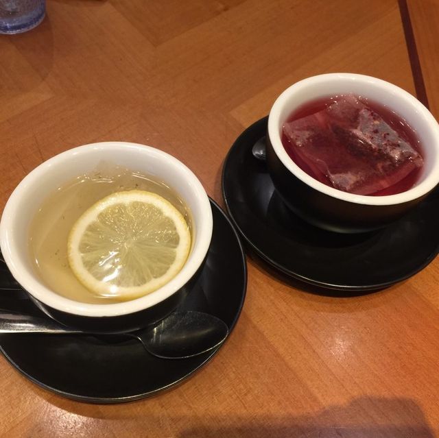 撐檯腳首選二人餐—Plato Cafe & Bistro 