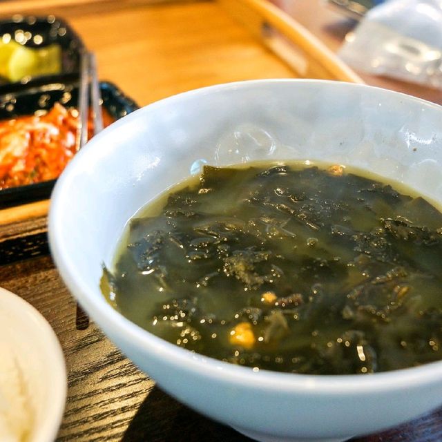 제주 함덕 맛집 '해녀김밥' 제주 함덕 맛집 '해녀김밥'