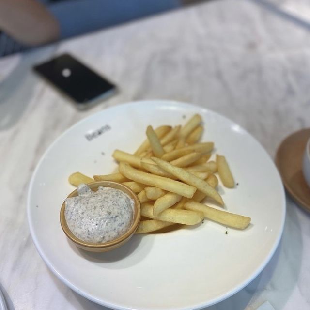 青衣下午茶☕️推薦
