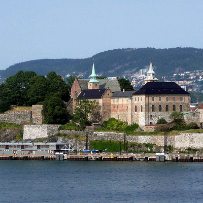 The Akershus Castle | Trip.com Oslo Travelogues