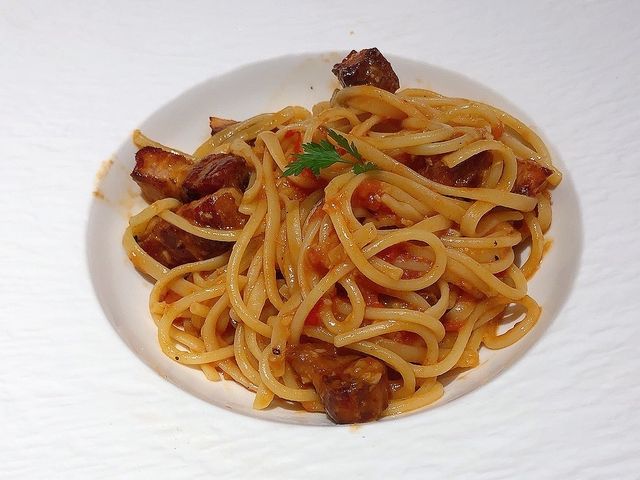 大埔新開高質西餐 POLARIS 🍝